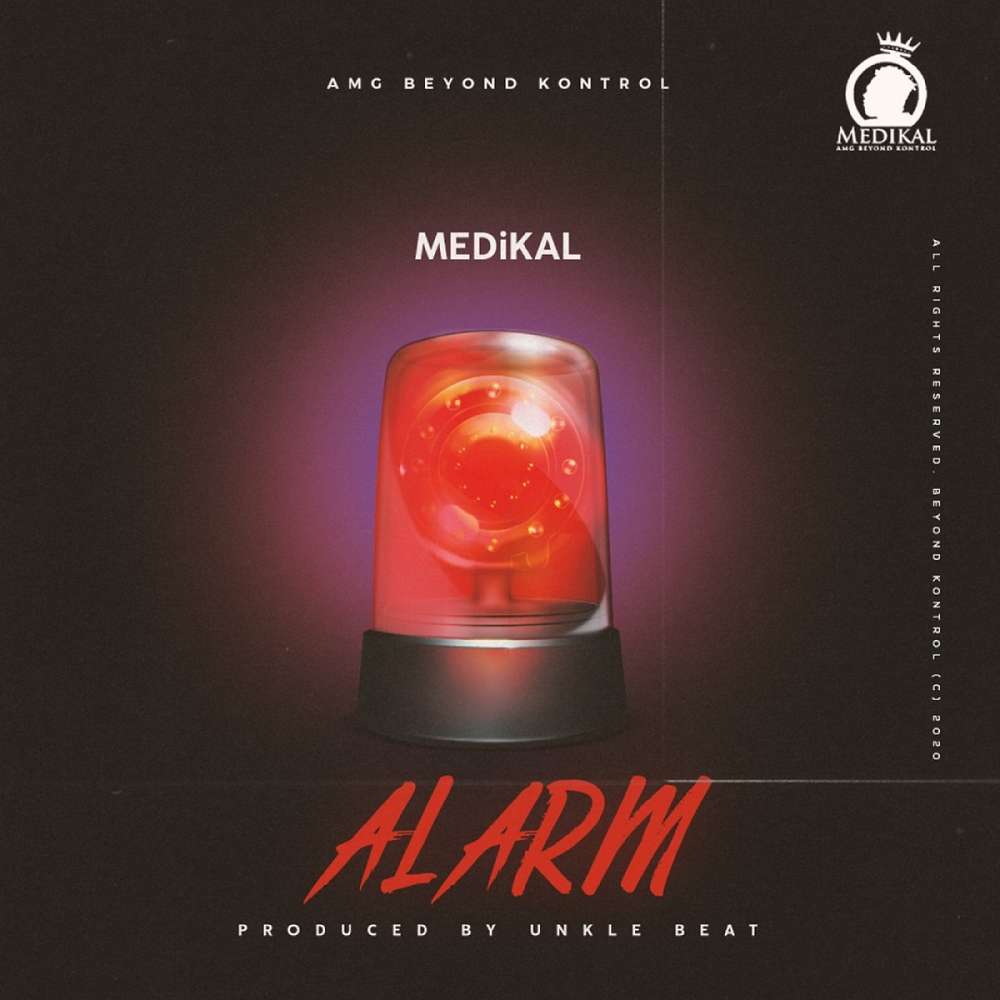 Medikal Alarm