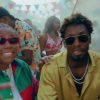 Orezi Your Body Video