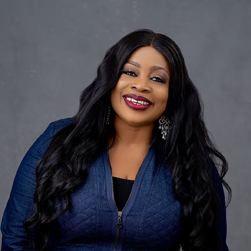 Sinach