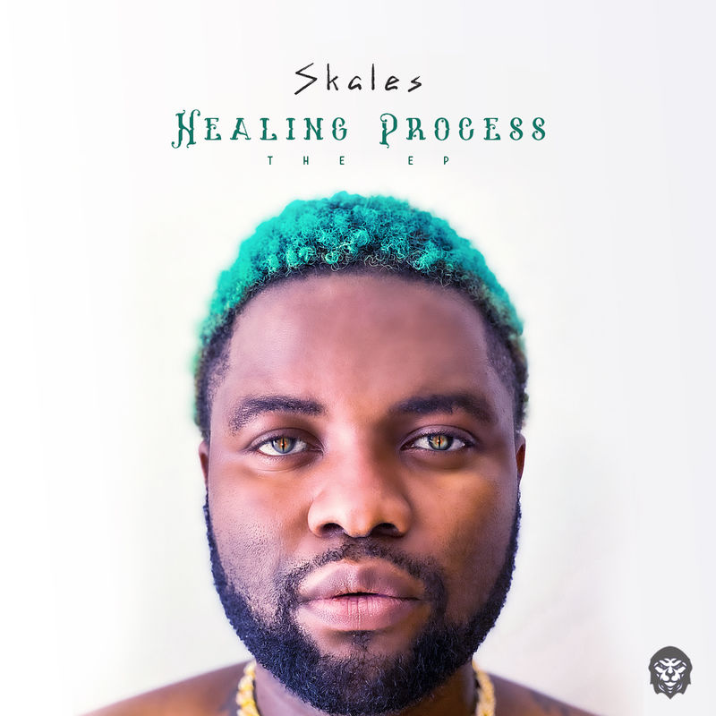 Skales Badman Love