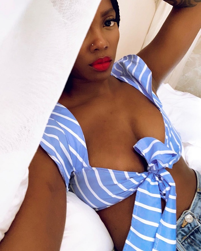 Tiwa Savage