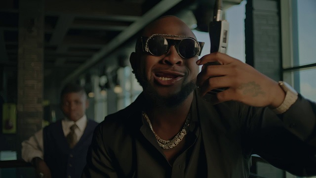 Trevboi Who Dey (Remix) Video