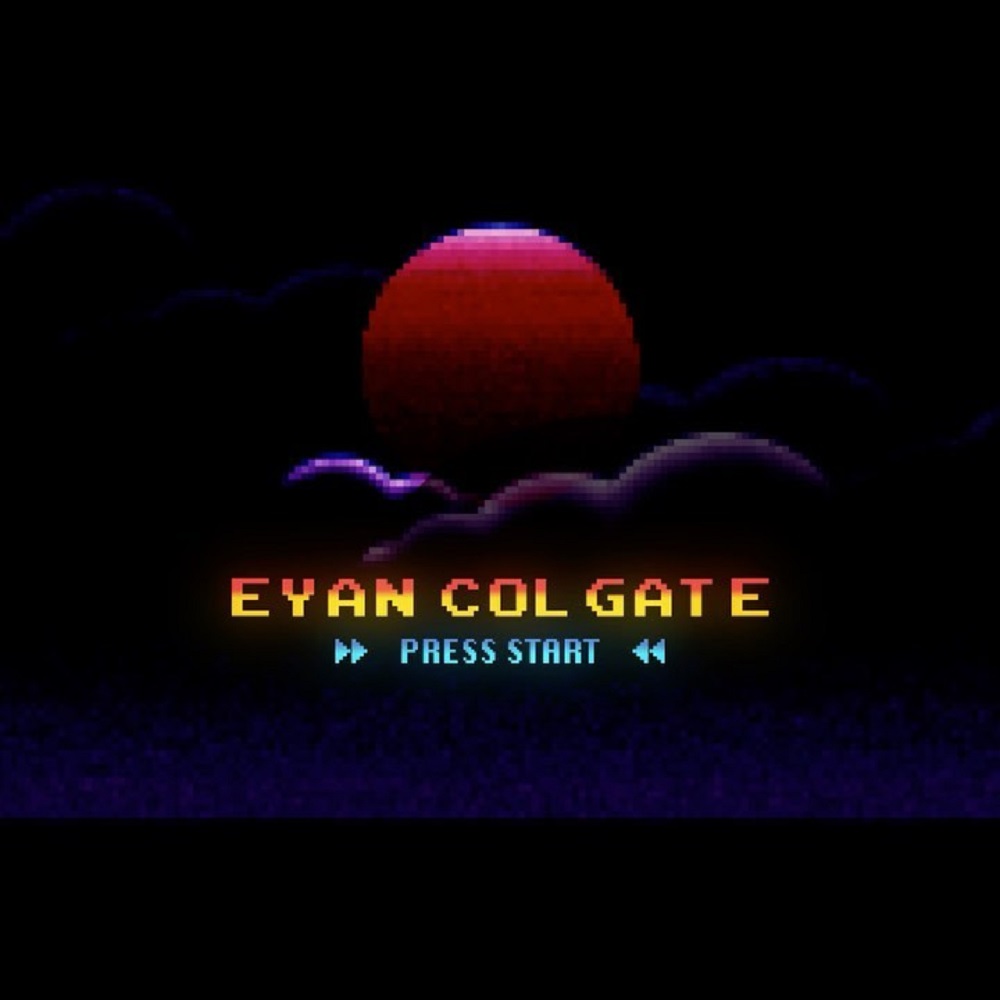 Vector Eyan Colgate