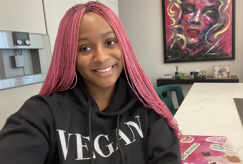 DJ Cuppy