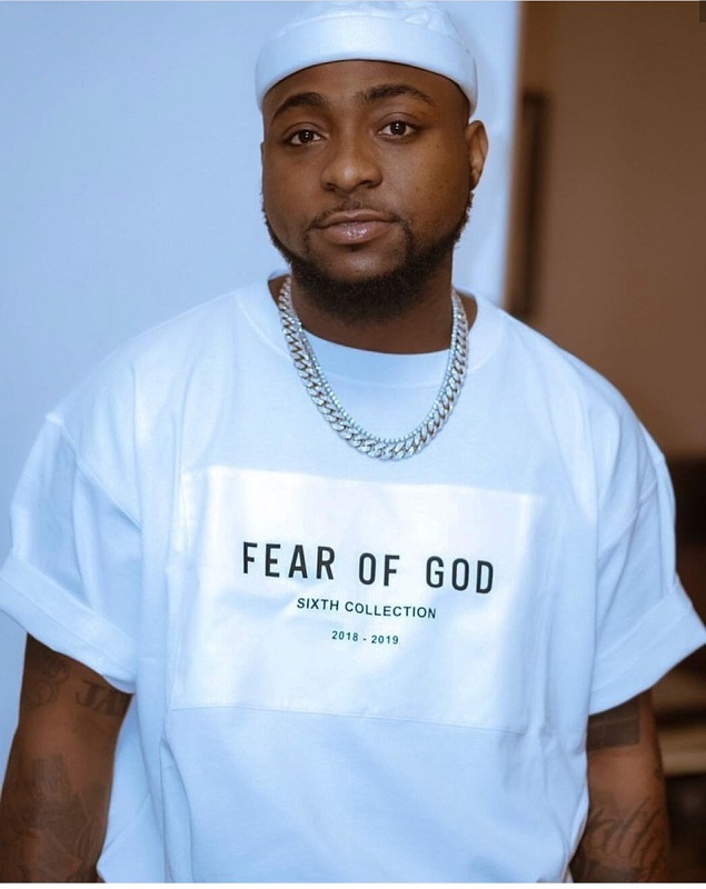 Davido