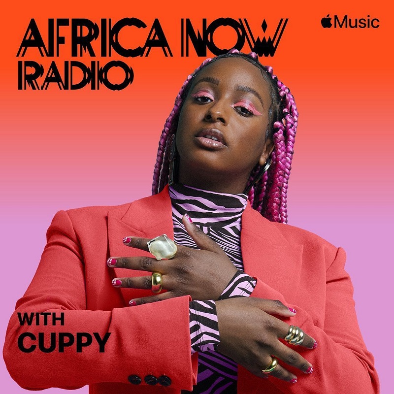 DJ Cuppy