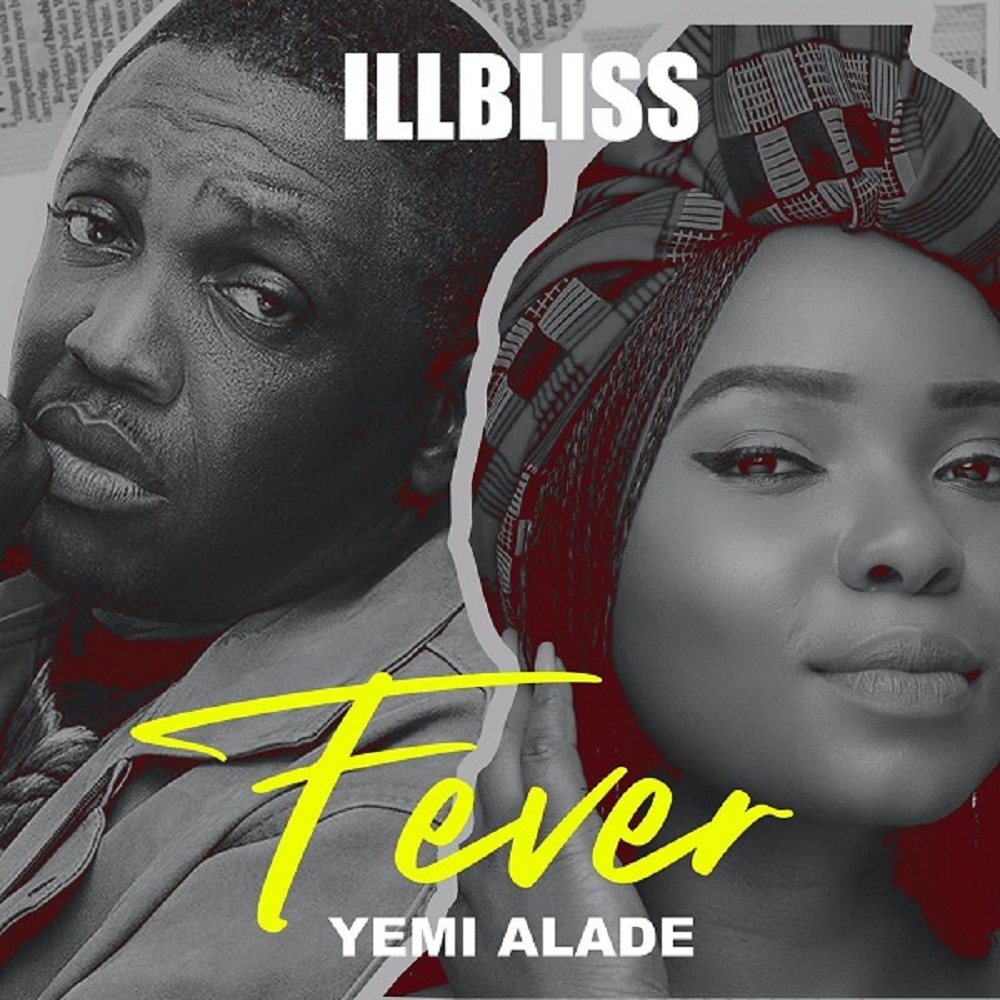 iLLbliss Fever