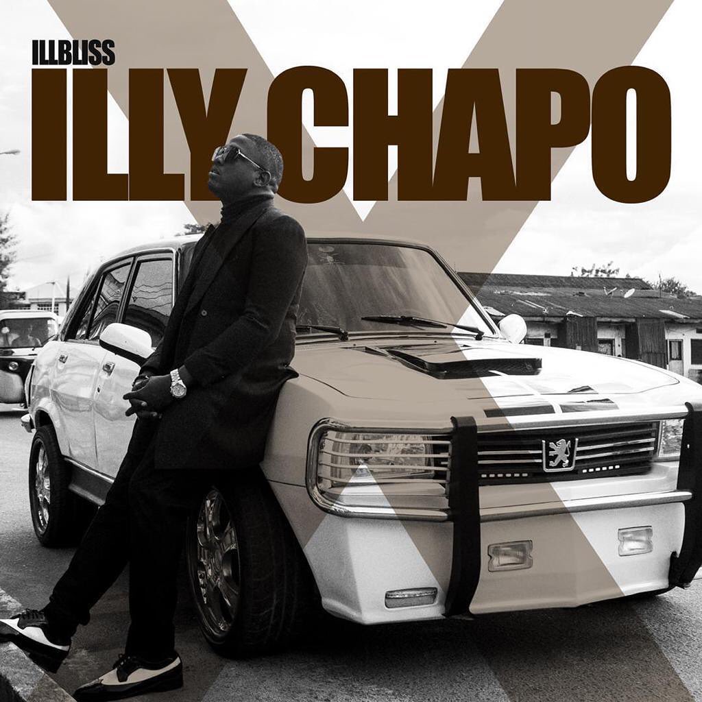 iLLbliss Upper Iweka