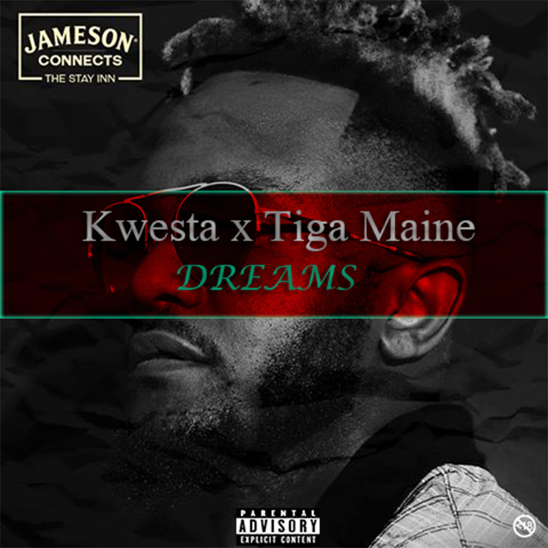 Kwesta Dreams