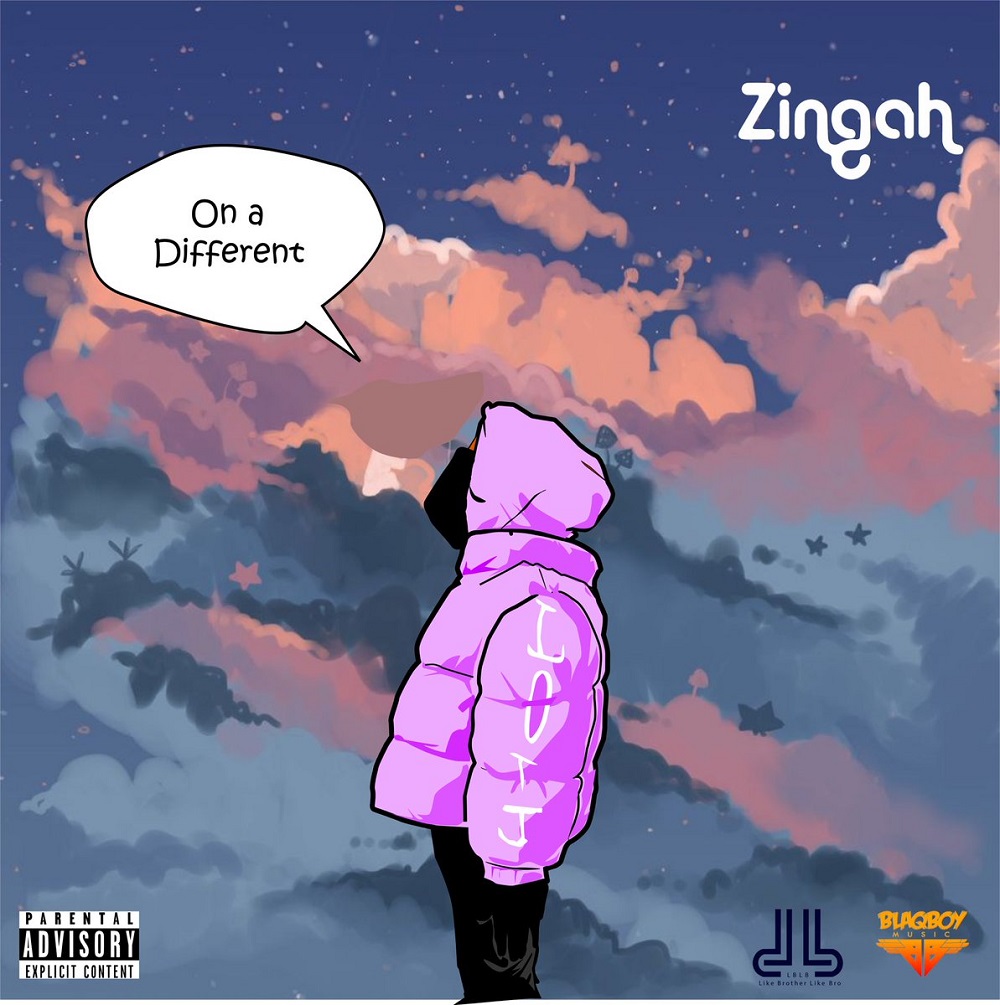 zingah green light