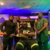 Alternate Sound and DJ Big N