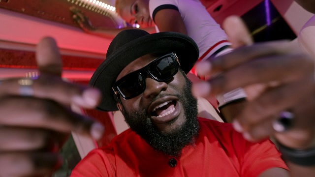DJ Obi Kpata Kpata Video