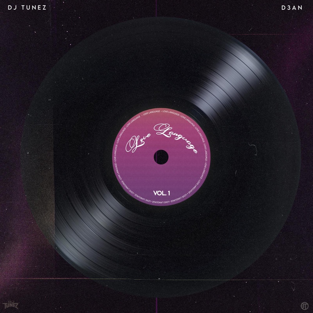DJ Tunez & D3AN Turn Me On