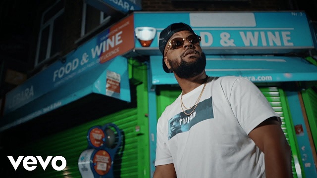 Donae'o Vancouver (Remix) Video