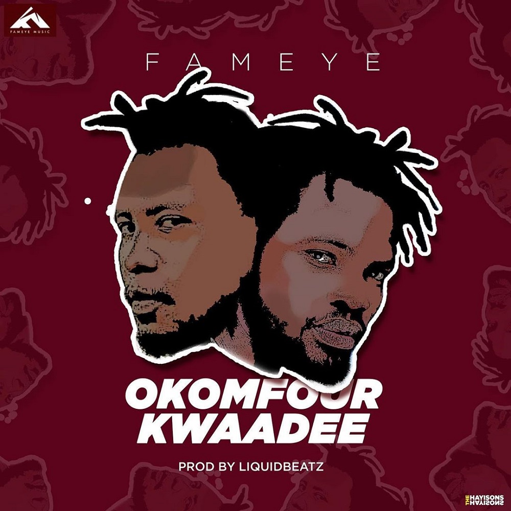 Fameye Okomfour Kwaadee