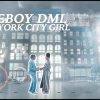 Fireboy DML New York City Girl Video