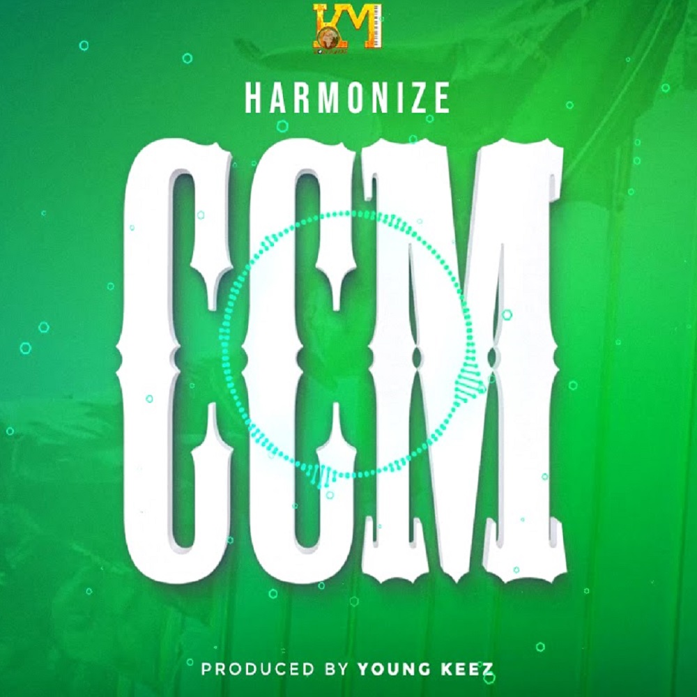 [Music] Harmonize – CCM