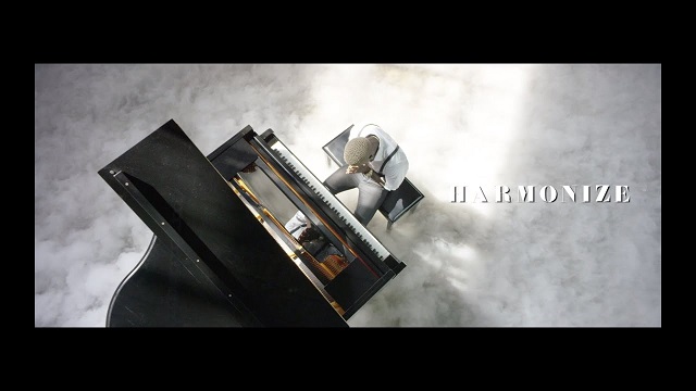 Harmonize Nishapona Video