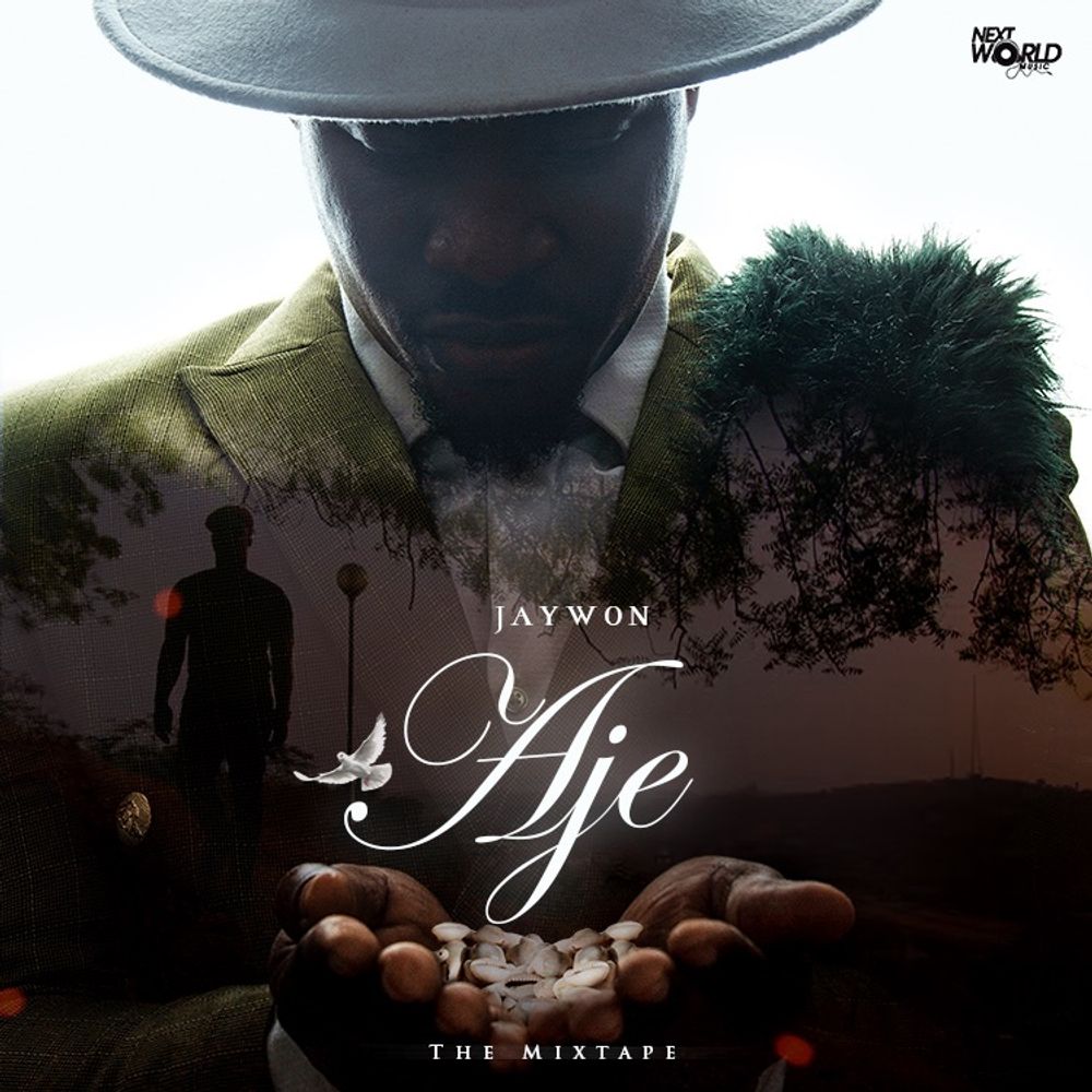 Jaywon Aje Mixtape