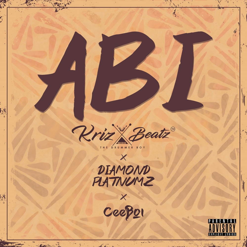 Krizbeatz Abi
