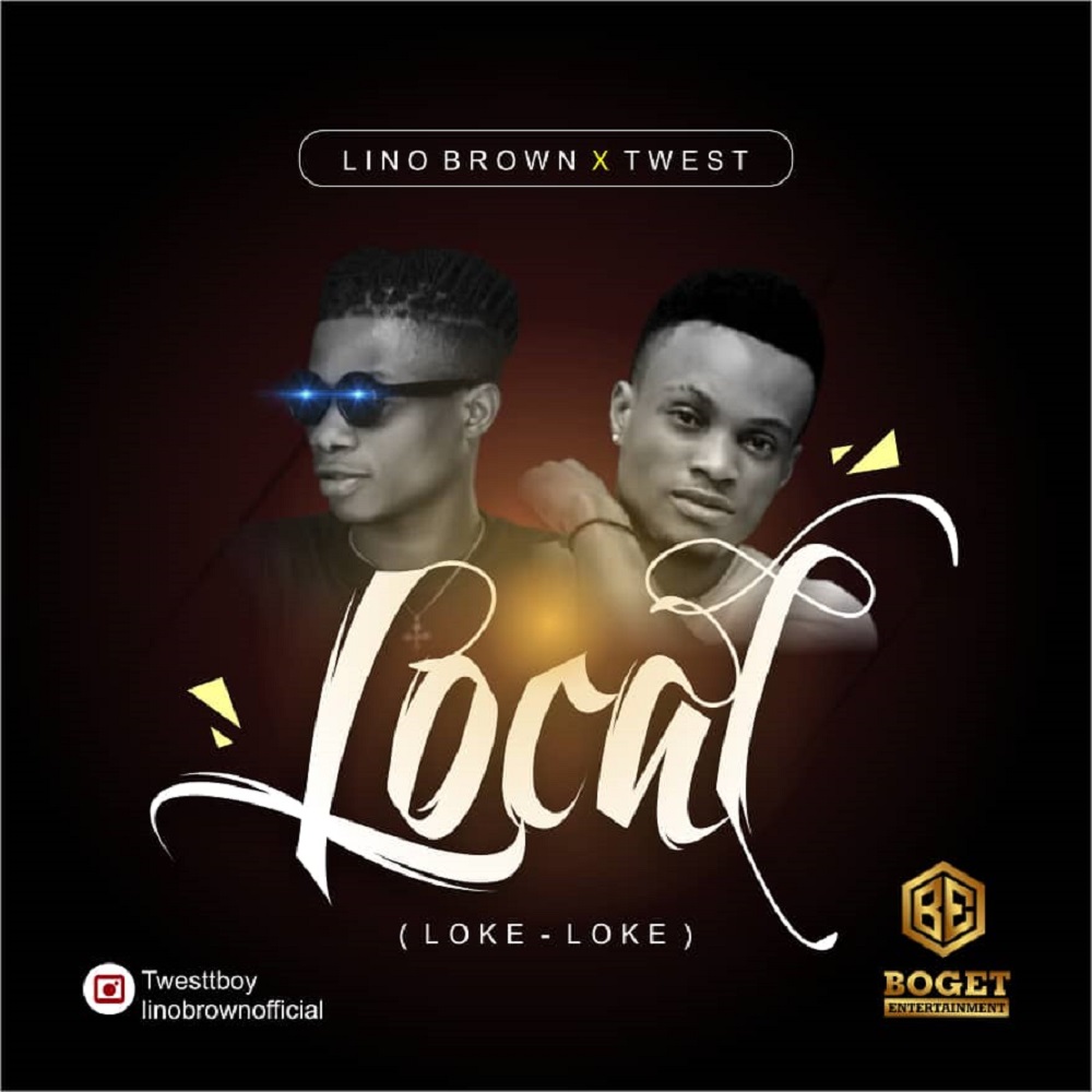 Lino Brown Loko Loko (Local)