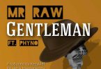 Mr Raw Gentleman