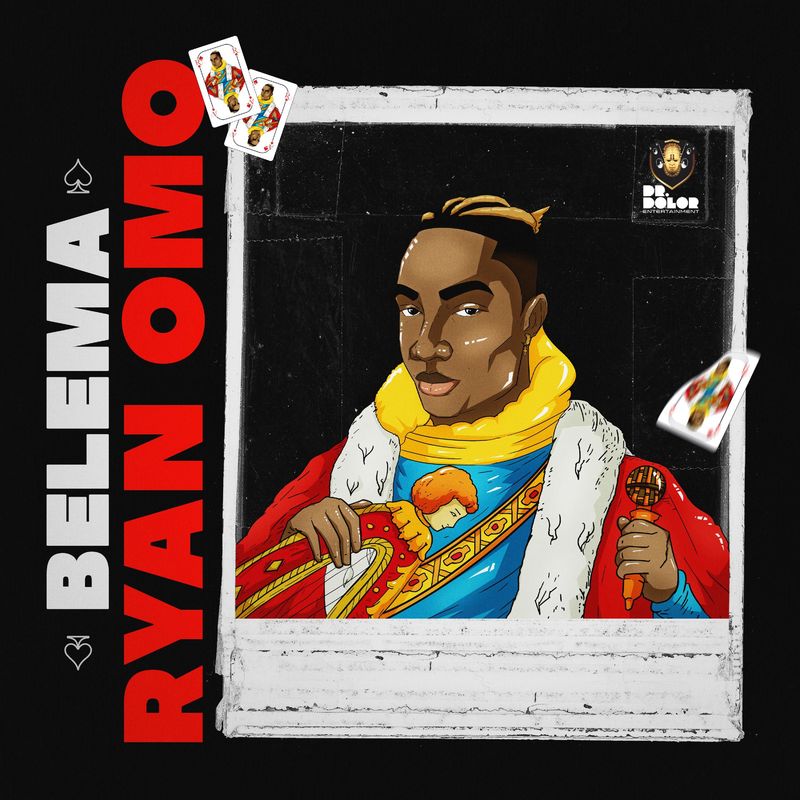 Ryan Omo Belema