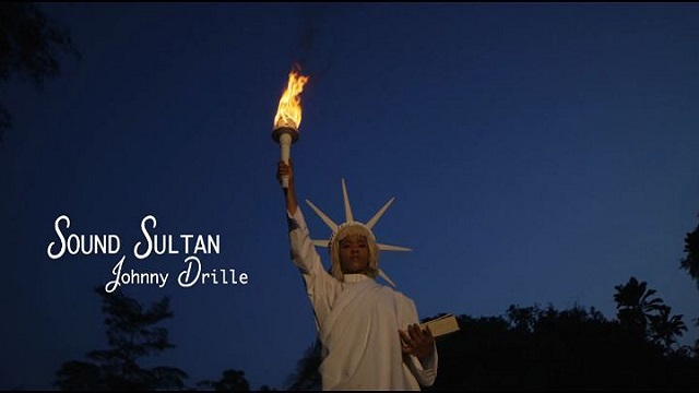 Sound Sultan Mothaland (Remix) Video