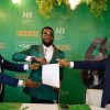 D'Banj