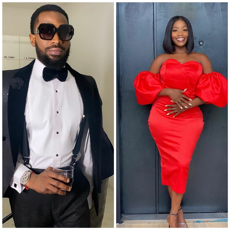 D'Banj