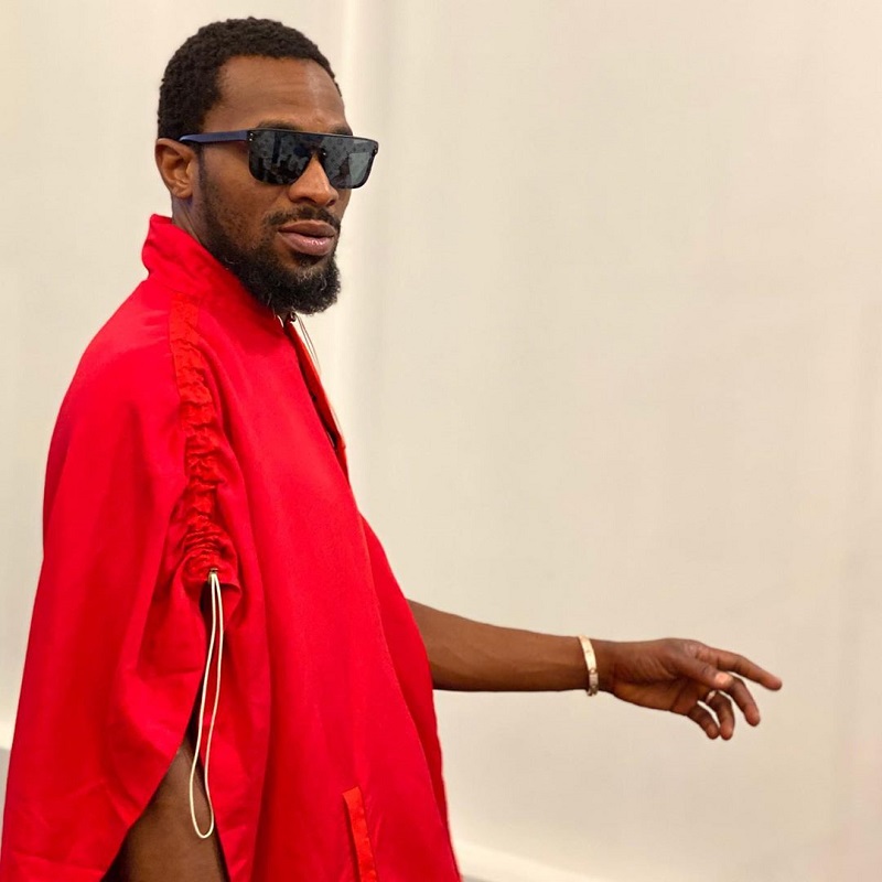 D'banj