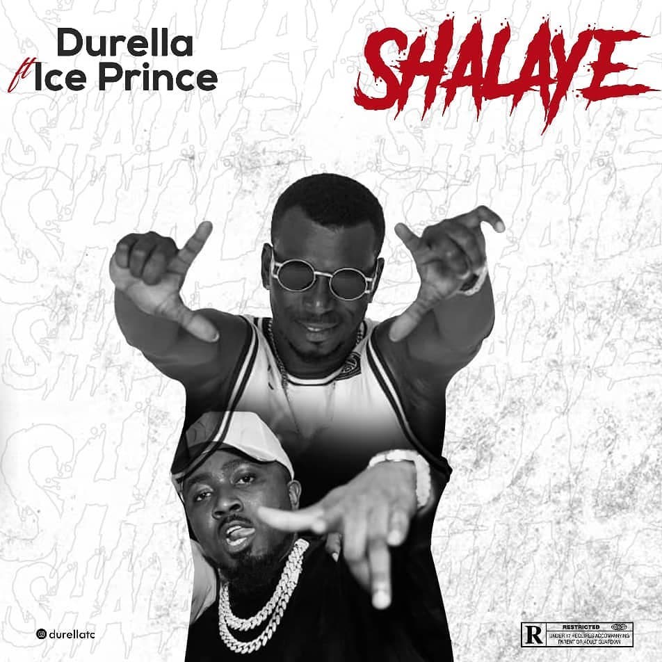 Durella Shalaye