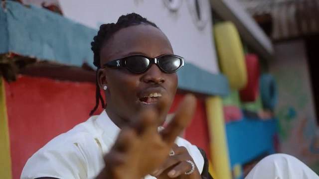 C Blvck All The Best Video