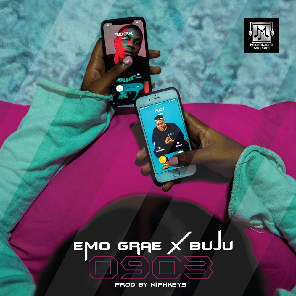 [Music & Video] Emo Grae Ft. Buju – 0903