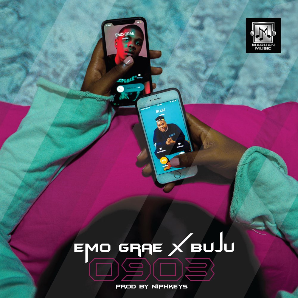 EMO Grae 0903