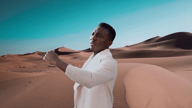 Frank Edwards ME Video