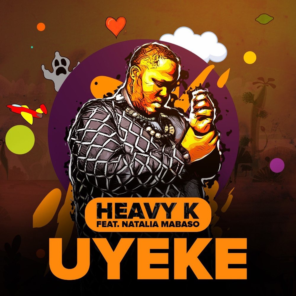 Heavy K Uyeke