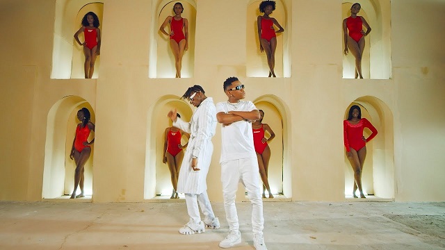 King 98 Kachiri Video