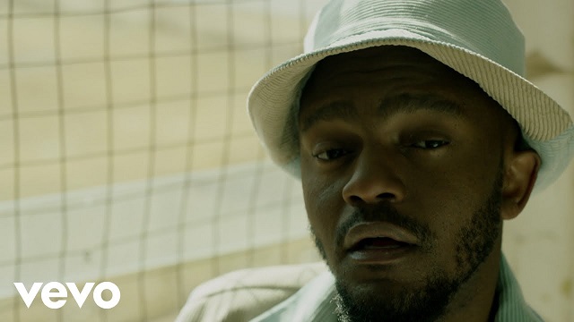 Kwesta Njandini Video