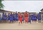 Rayvanny Amaboko Video