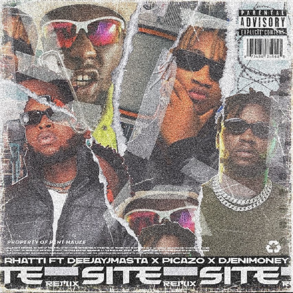 Rhatti Site (Remix)