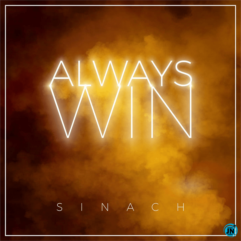 Sinach Always Win