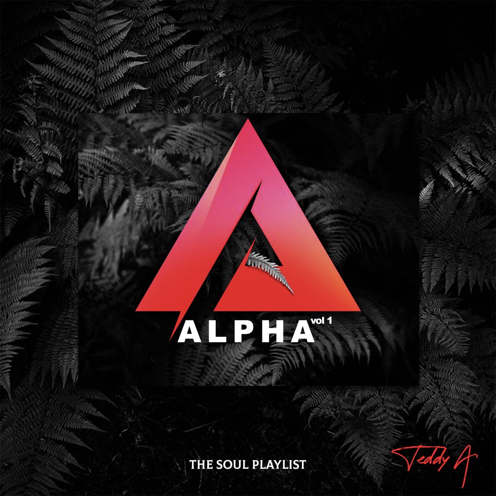 Teddy-A Move (Abena)