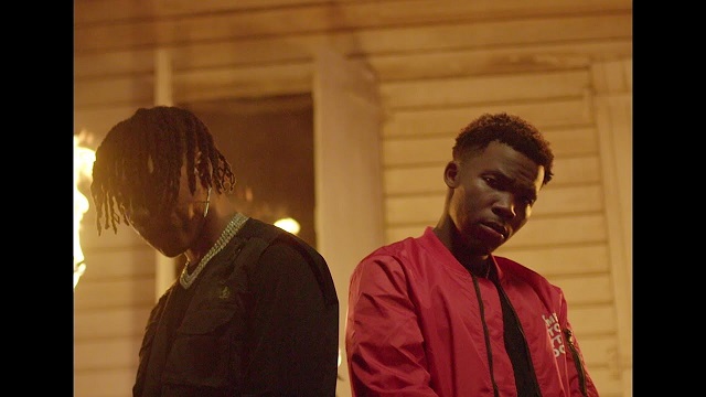 Tellaman Cross My Heart (Remix) Video