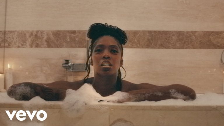 Tiwa Savage Dangerous Love Video