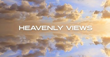 Yung Tyran Heavenly Views