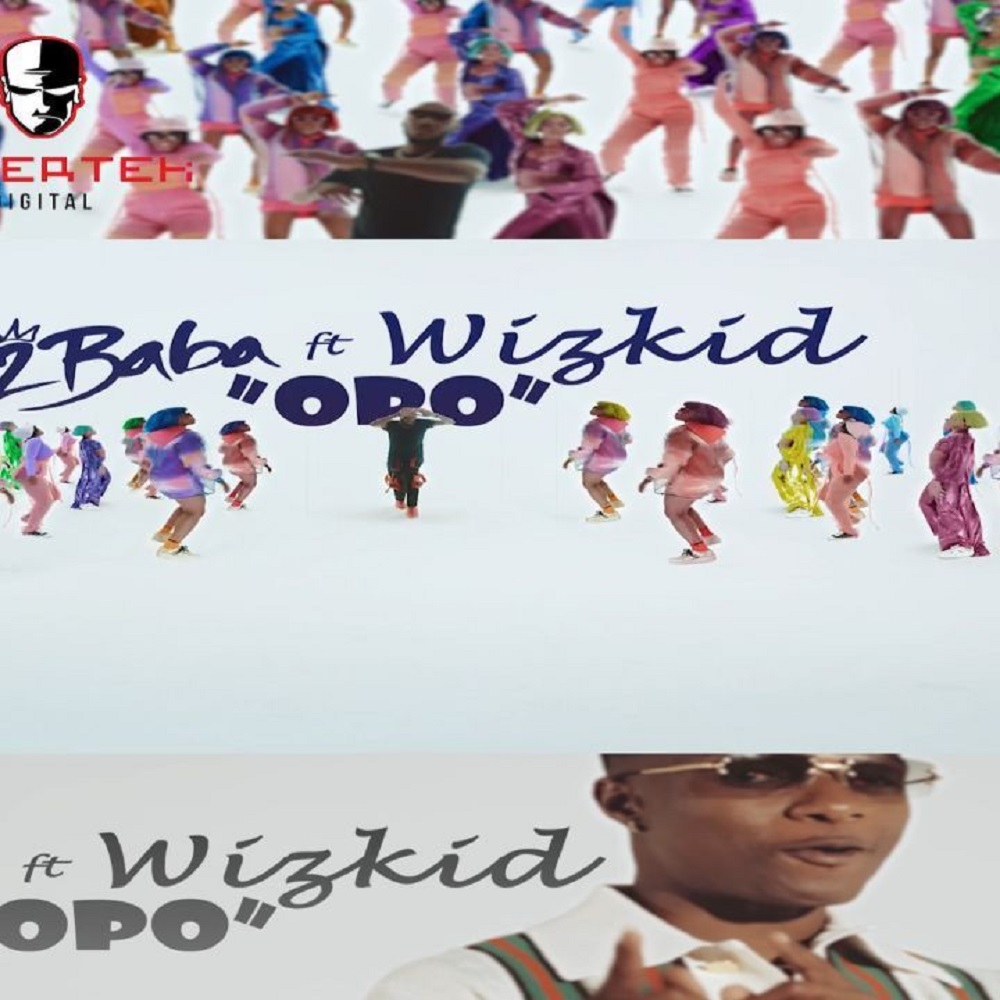 2Baba Opo Video