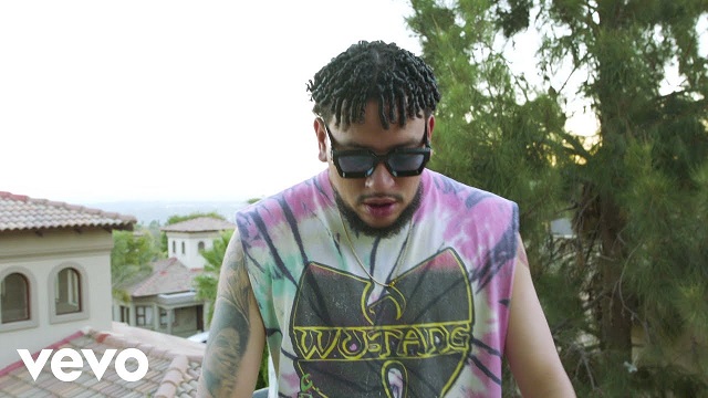 AKA Monuments Video