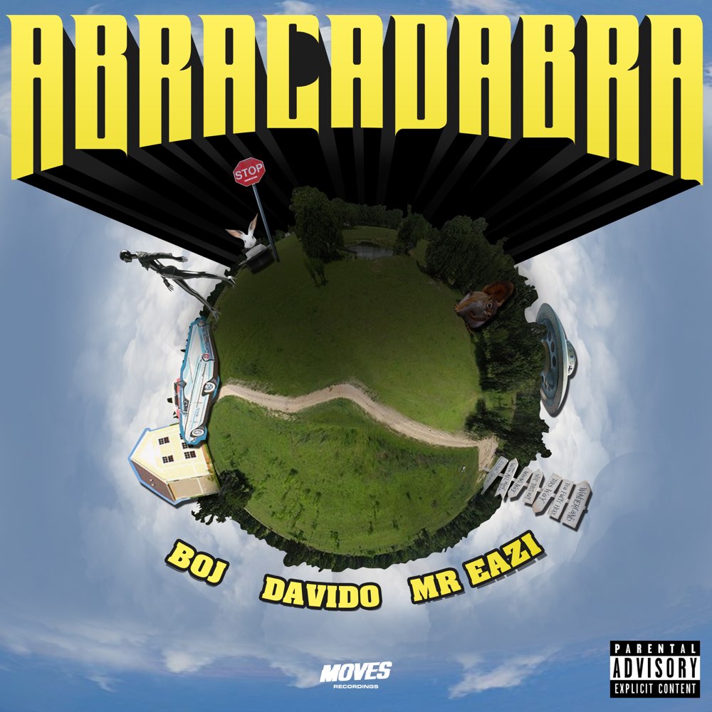 BOJ Abracadabra
