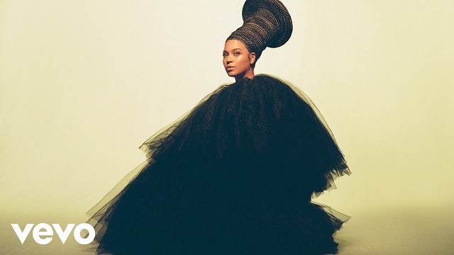 Beyoncé Brown Skin Girl Video